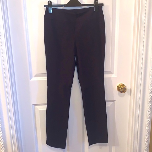 NWT Nic+Zoe Slim Wonderstretch Pant - Picture 1 of 4